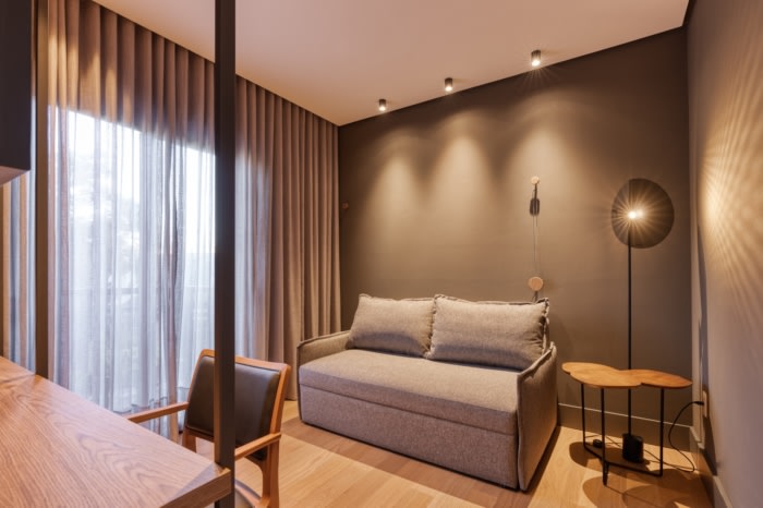 Loft Chartier Apartment - 0