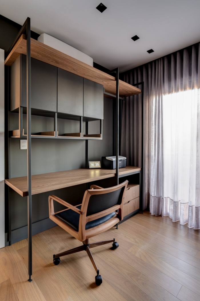 Loft Chartier Apartment - 0