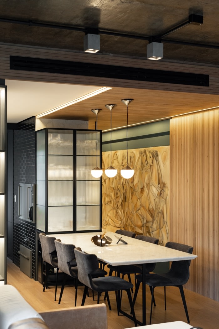 Loft Chartier Apartment - 0
