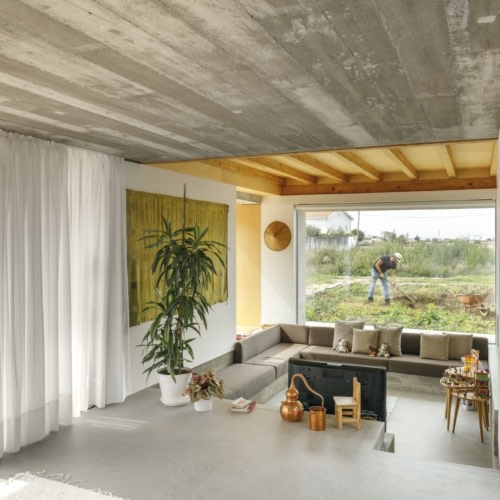 recent Casa Rio home design projects
