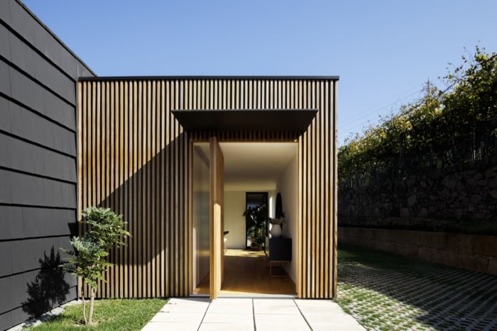 Santo Tirso House - 0