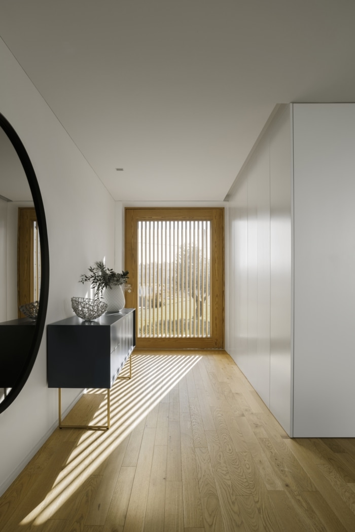 Santo Tirso House - 0