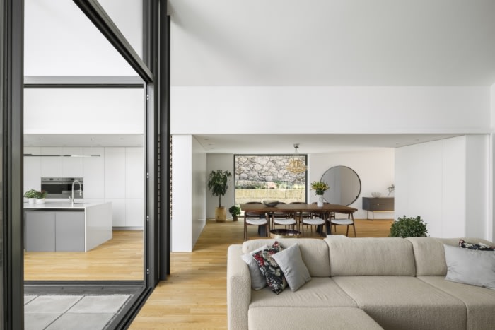 Santo Tirso House - 0
