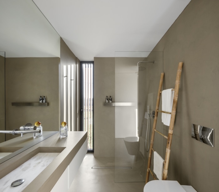 Santo Tirso House - 0