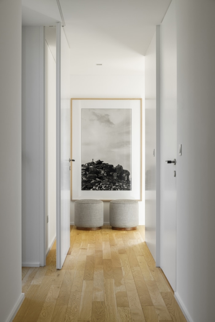 Santo Tirso House - 0