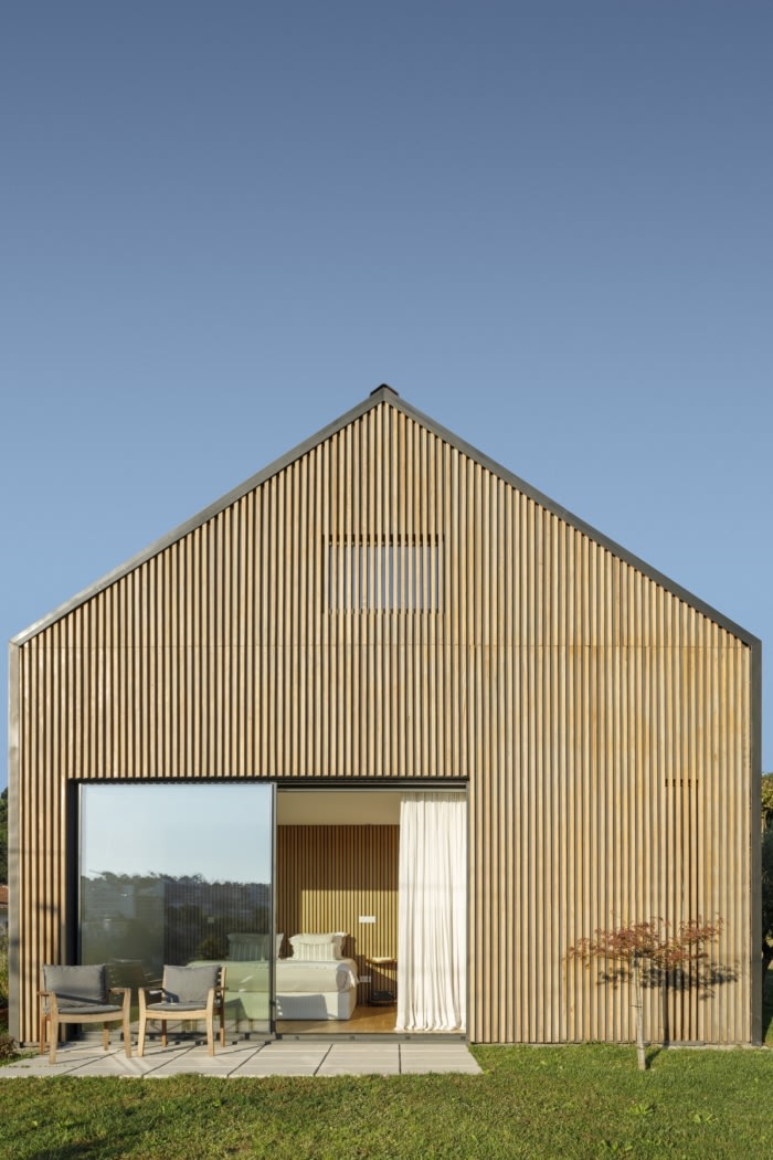 Santo Tirso House - 0