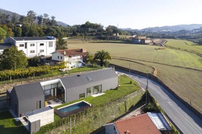 Santo Tirso House - 0