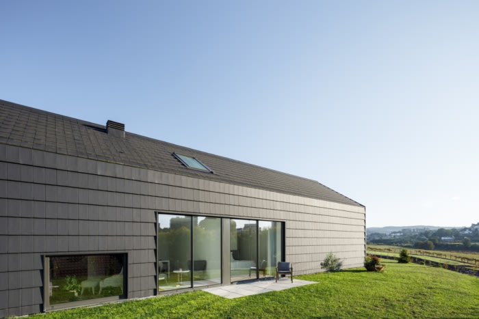 Santo Tirso House - 0