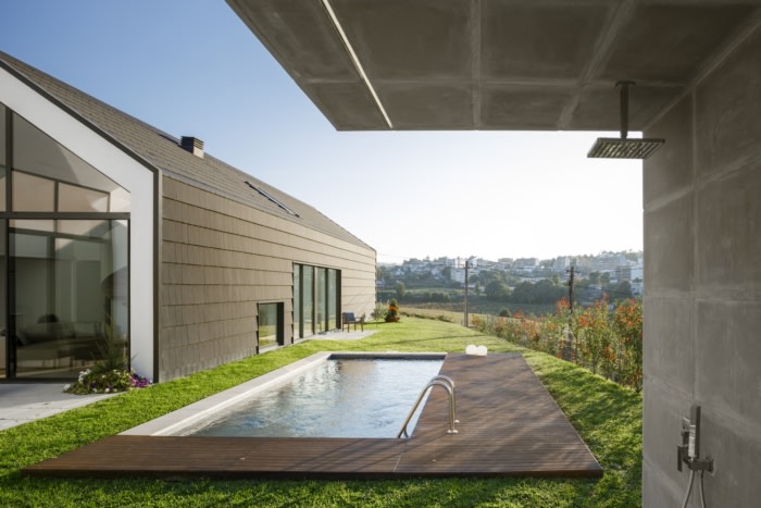 Santo Tirso House - 0