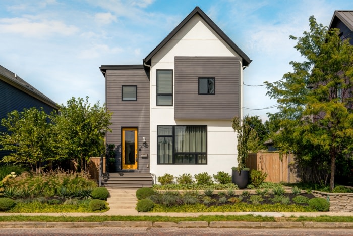 270 E Third Ave House - 0