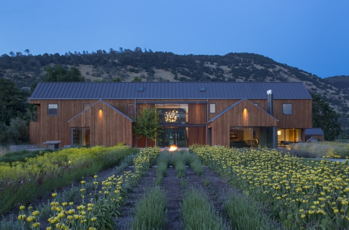 Northern California Family Retreat House - 0