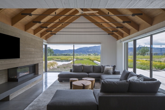 Northern California Family Retreat House - 0