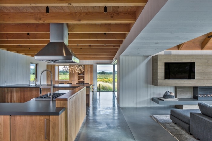 Northern California Family Retreat House - 0