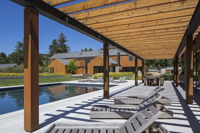 Northern California Family Retreat House - 0