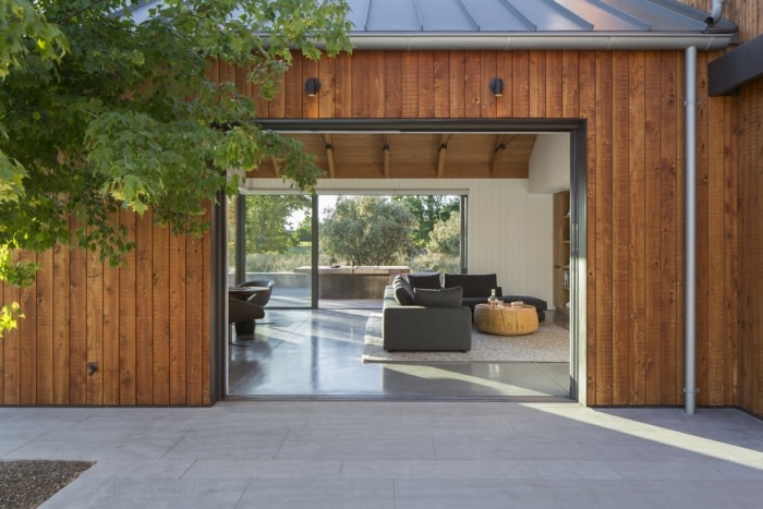 Northern California Family Retreat House - 0