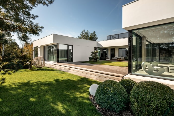 Infinity Villa - 0