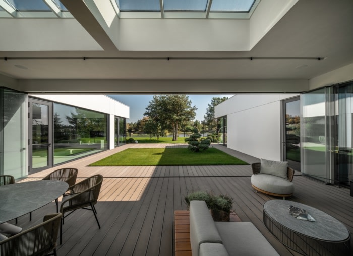 Infinity Villa - 0