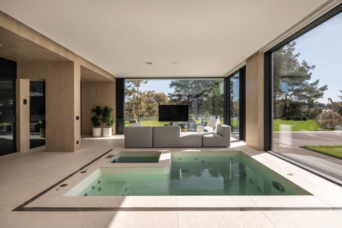Infinity Villa - 0