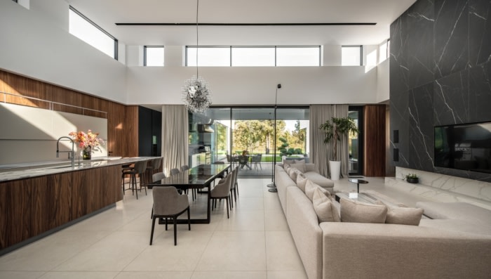 Infinity Villa - 0