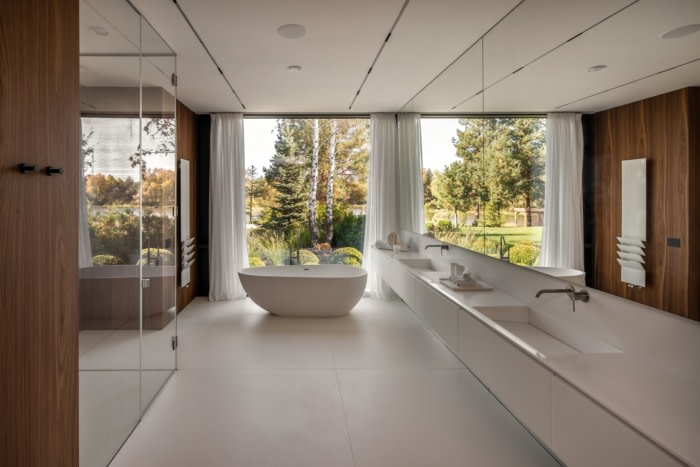 Infinity Villa - 0
