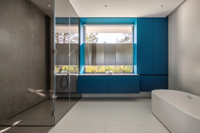Infinity Villa - 0
