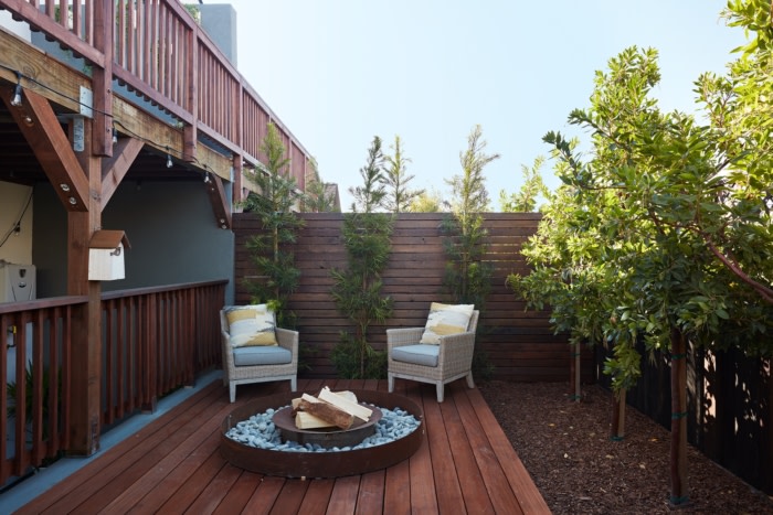 55th Street Live-Work Townhouses - 0