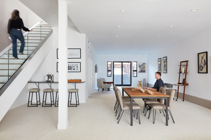 55th Street Live-Work Townhouses - 0