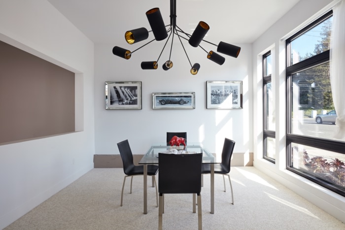 55th Street Live-Work Townhouses - 0