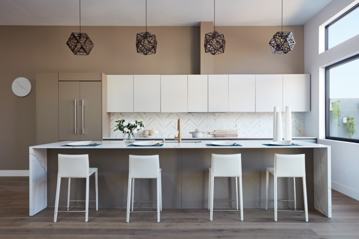 55th Street Live-Work Townhouses - 0