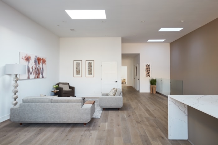55th Street Live-Work Townhouses - 0
