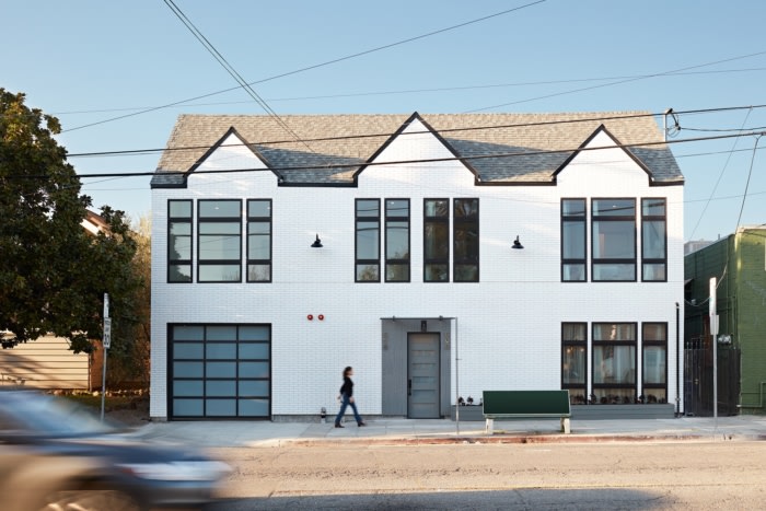55th Street Live-Work Townhouses - 0