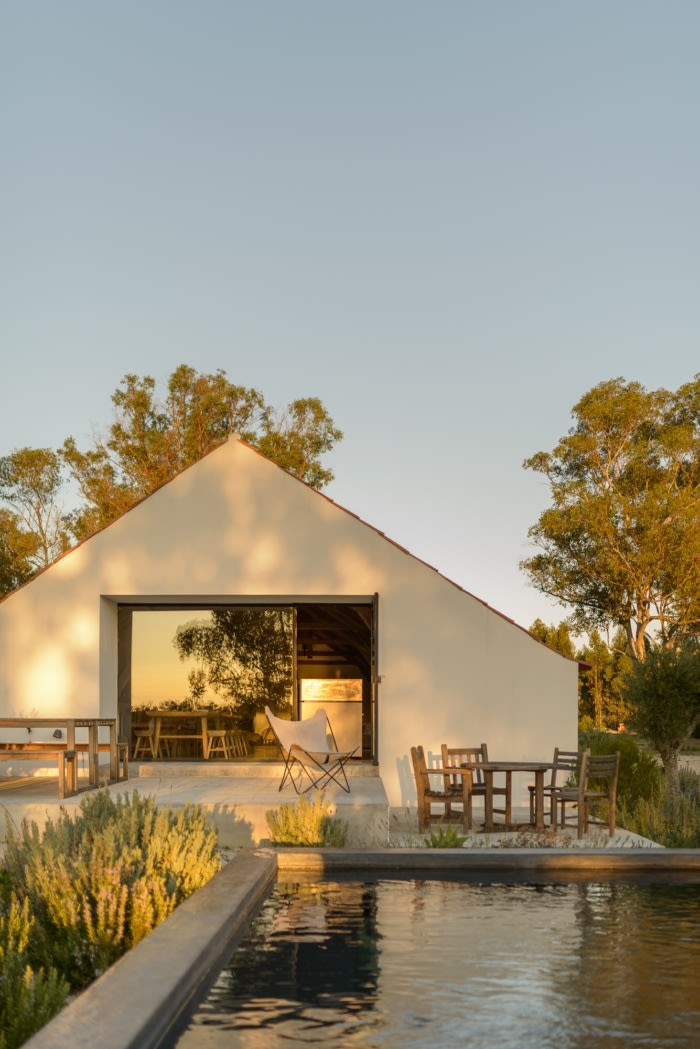 Herdade Da Ferraria House - 0