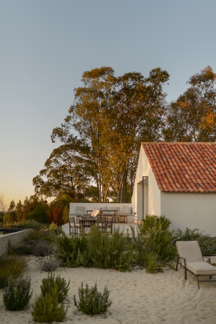 Herdade Da Ferraria House - 0