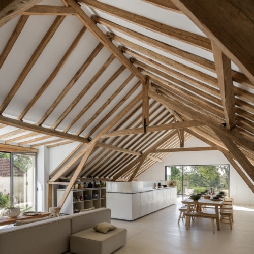 recent Herdade Da Ferraria House home design projects