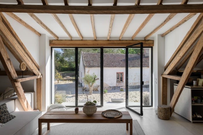 Herdade Da Ferraria House - 0