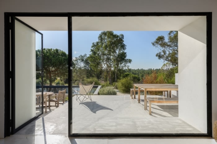 Herdade Da Ferraria House - 0