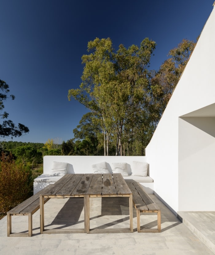 Herdade Da Ferraria House - 0