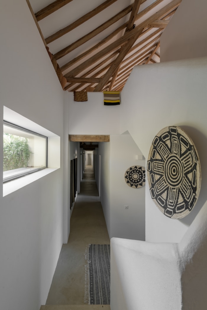 Herdade Da Ferraria House - 0