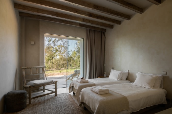 Herdade Da Ferraria House - 0