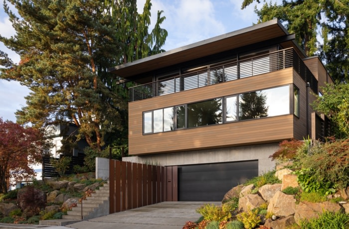 View Ridge House - 0