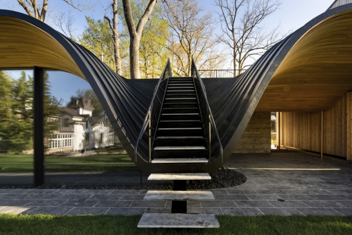 Fold House - 0
