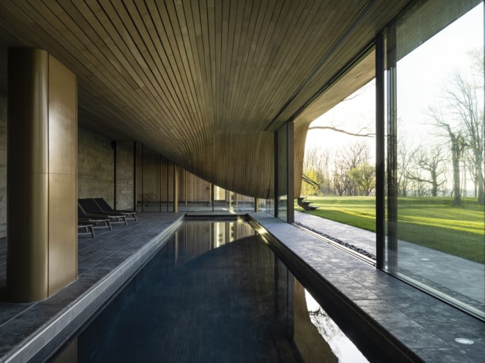 Fold House - 0