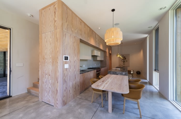 Fold House - 0