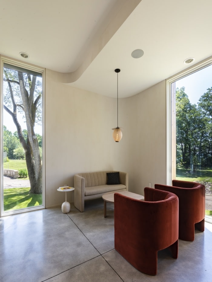 Fold House - 0