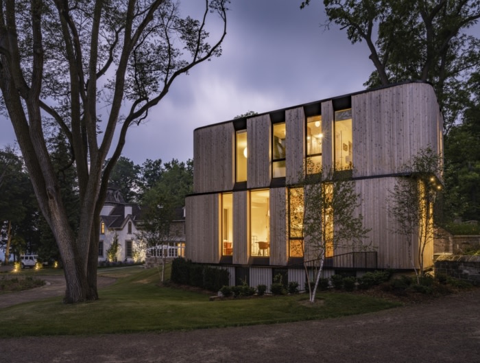 Fold House - 0