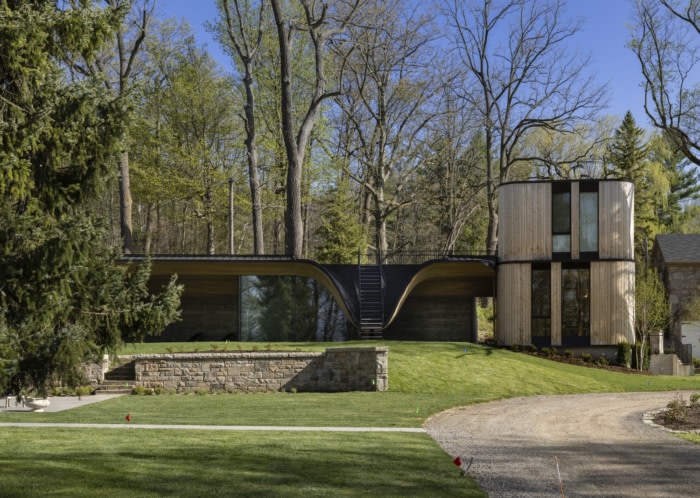 Fold House - 0