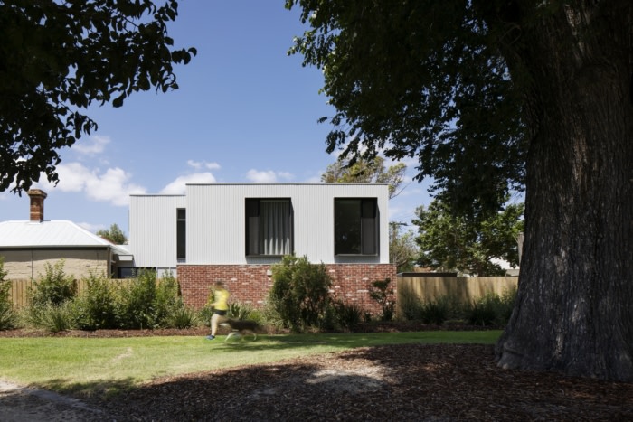Gold Street Residence - 0