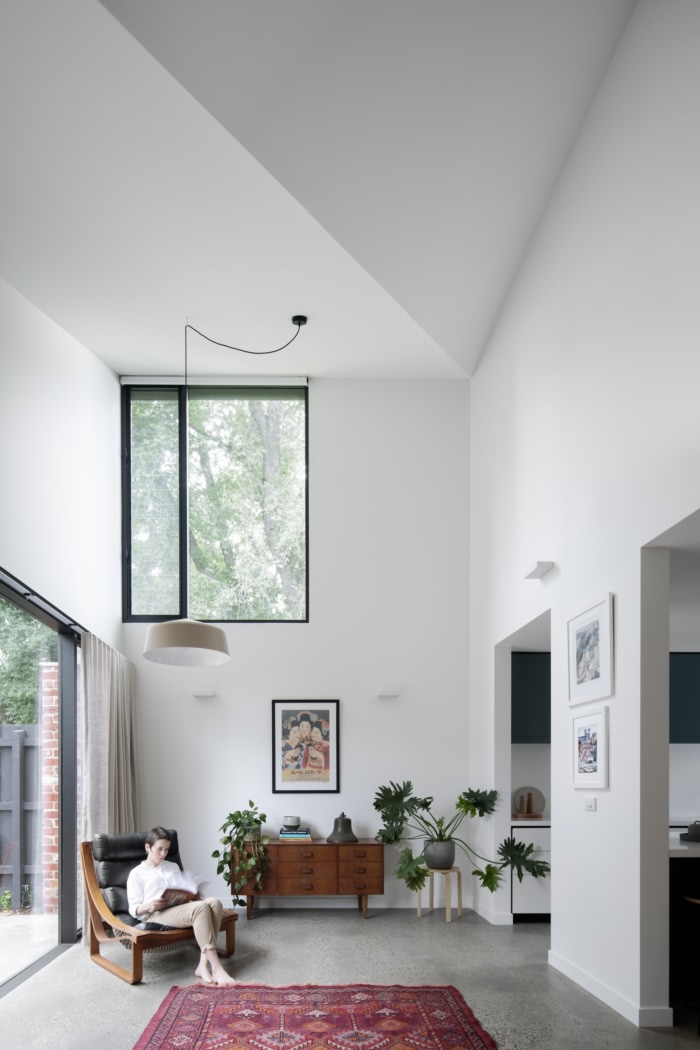 Gold Street Residence - 0