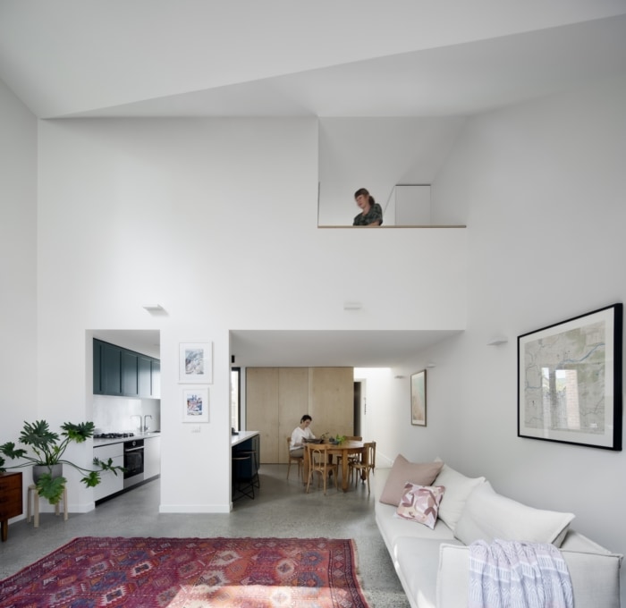Gold Street Residence - 0