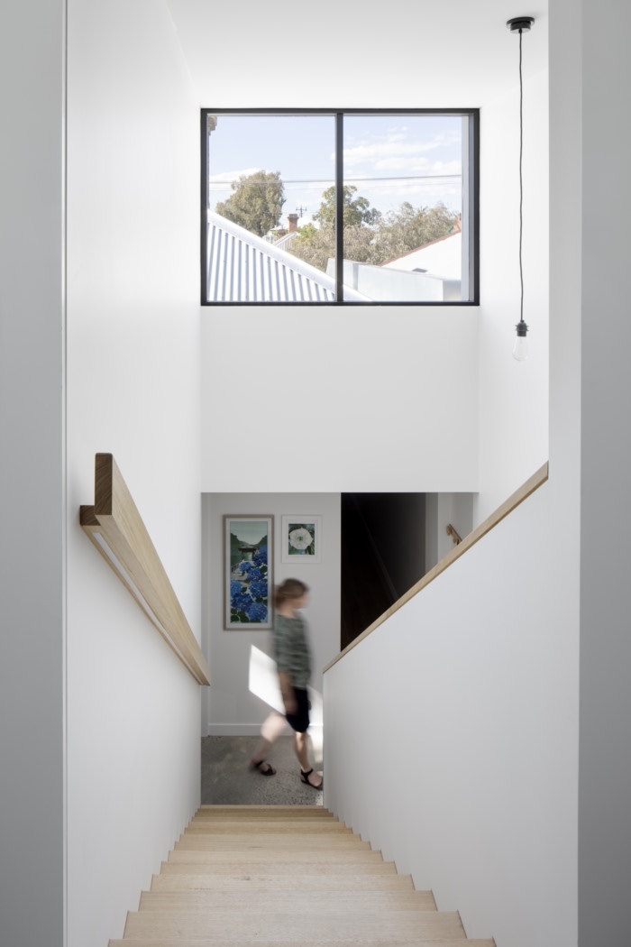 Gold Street Residence - 0